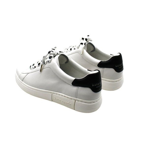 Kate Spade New York Lift Optic  Sneakers - Picture 6 of 7